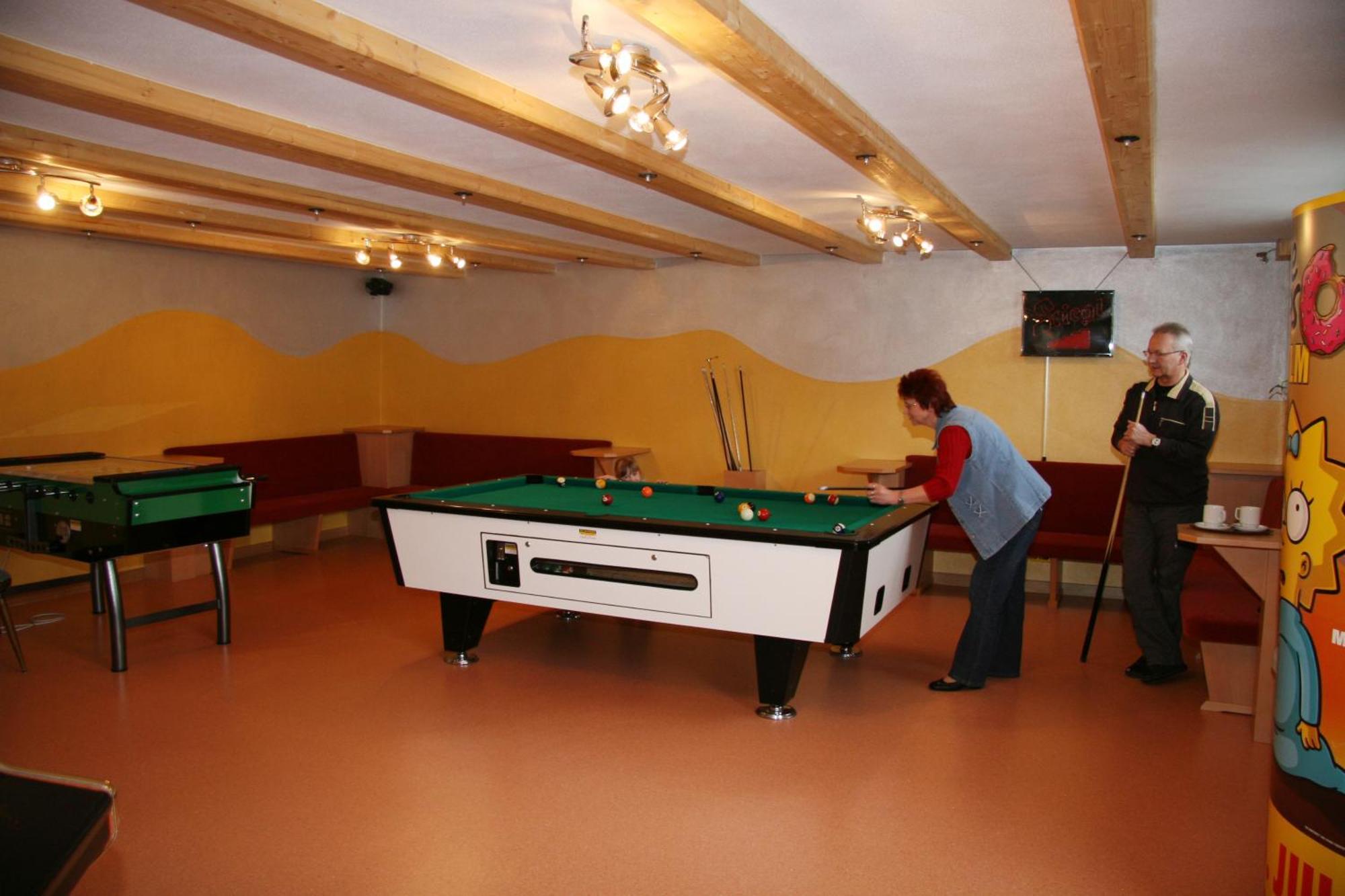 Landgasthof Hotel Zehenthof Pfarrwerfen Luaran gambar