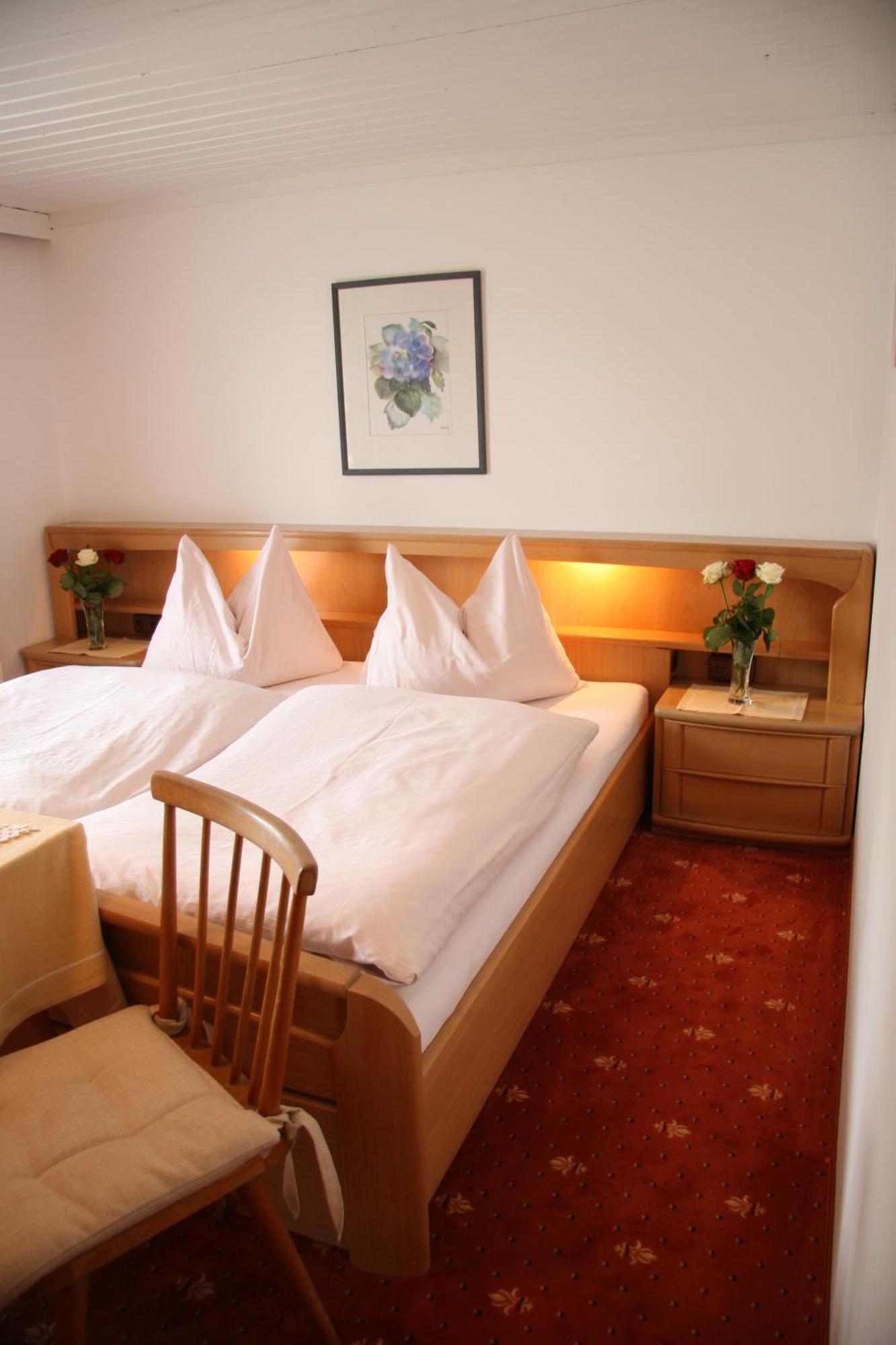 Landgasthof Hotel Zehenthof Pfarrwerfen Luaran gambar
