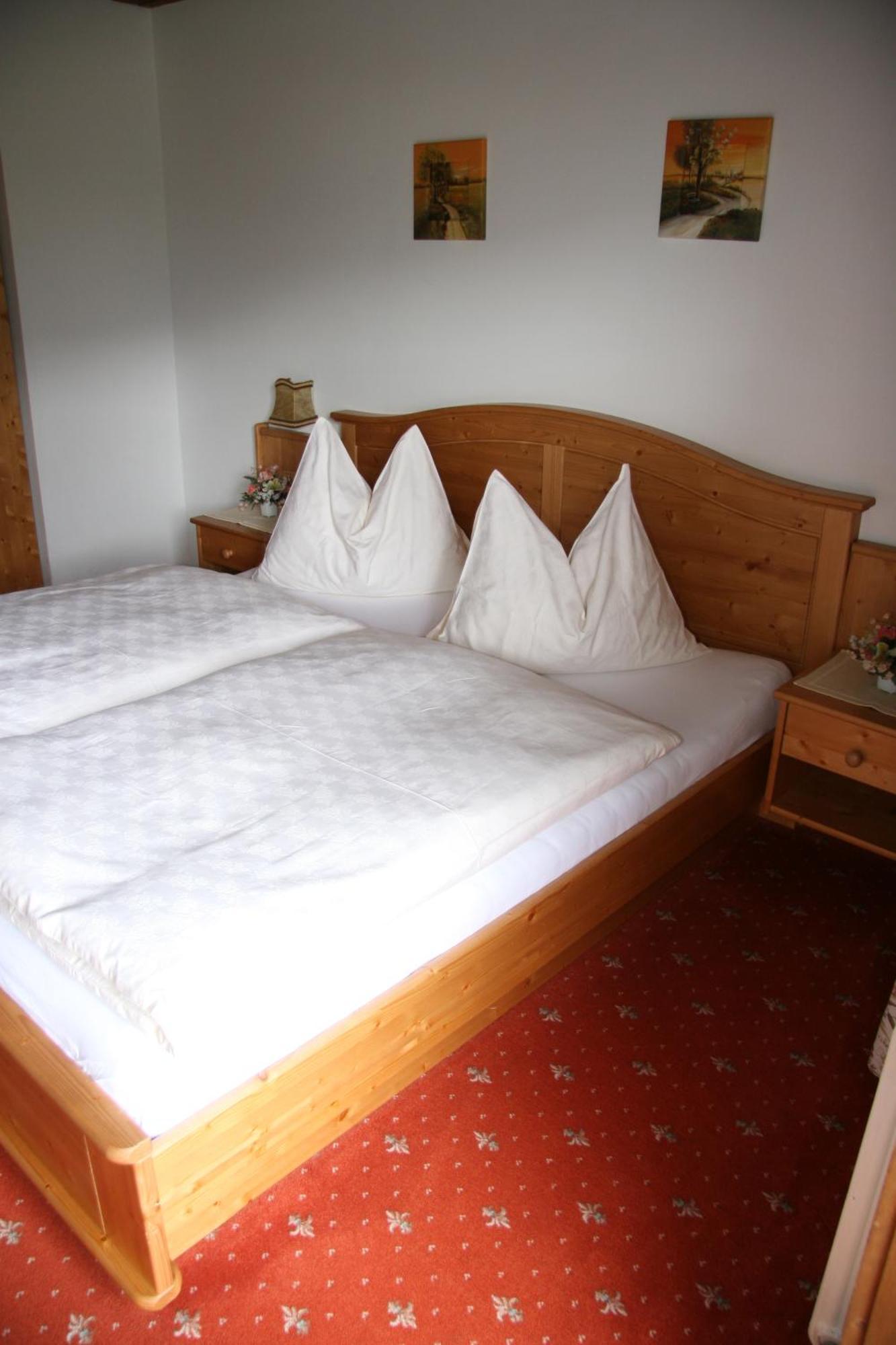 Landgasthof Hotel Zehenthof Pfarrwerfen Luaran gambar