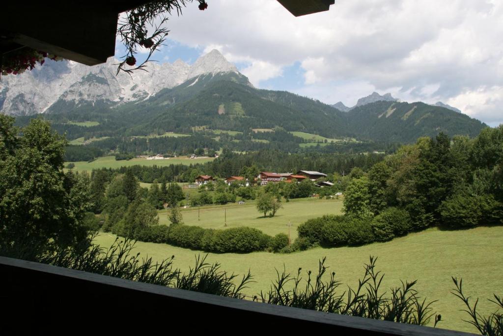 Landgasthof Hotel Zehenthof Pfarrwerfen Bilik gambar