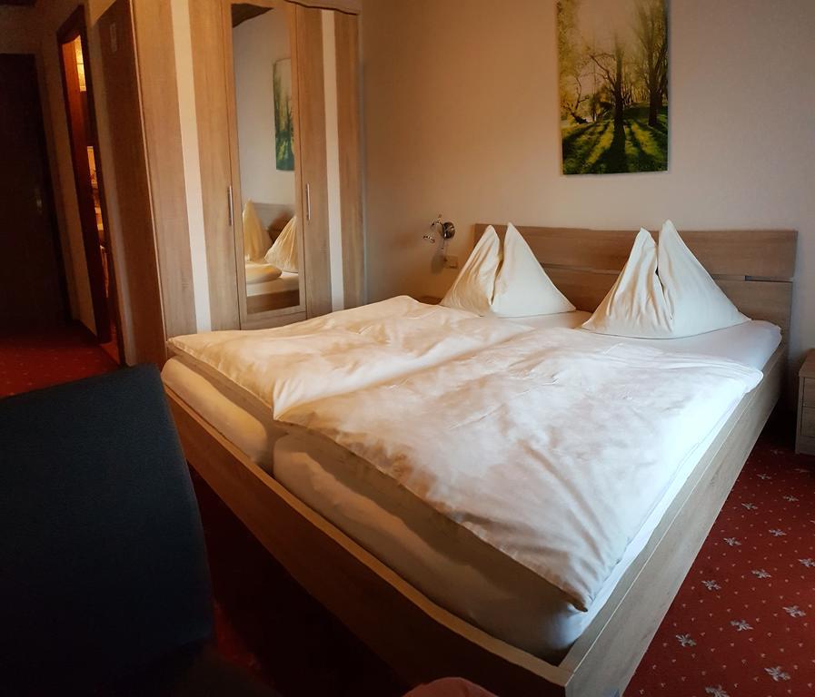 Landgasthof Hotel Zehenthof Pfarrwerfen Luaran gambar