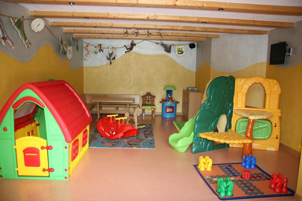 Landgasthof Hotel Zehenthof Pfarrwerfen Luaran gambar